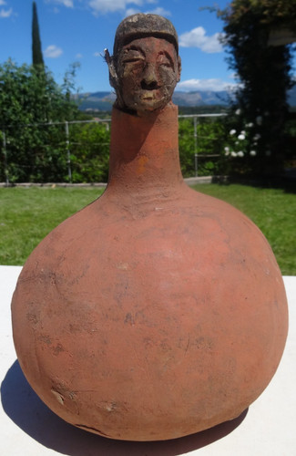 Pot oracle divinatoire bongo - divinatoire,