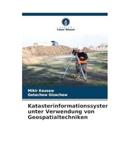 Katasterinformationssystem