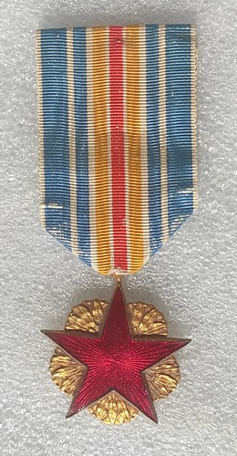 Medaille des blesses - des,