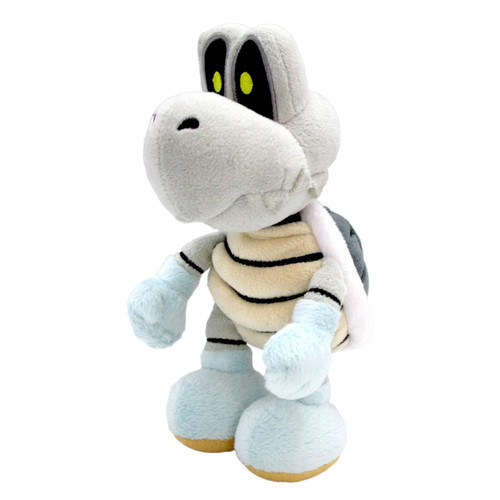 Super mario nintendo dry - -,