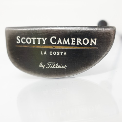 Titleist scotty cameron - titleist,