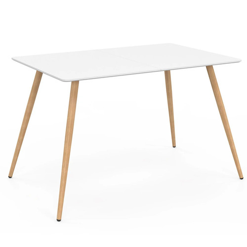 Table manger scandinave - à,