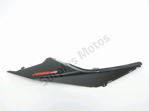 Carenage arriere droit aprilia - carenage,