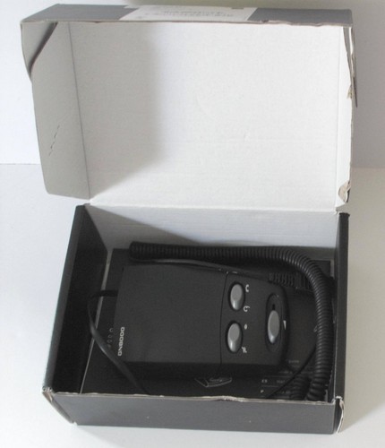 Jabra netcom 8000 mpa - gn, gn