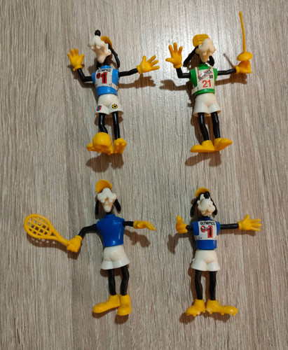 Kinder montable lot - , 4