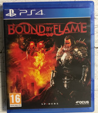 Bound by Flame Ps4