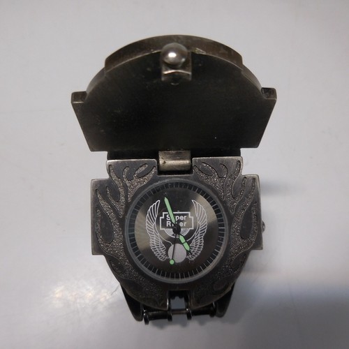 Montre moto super rider - super,