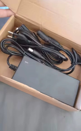 Chargeur trottinette - chargeur,
