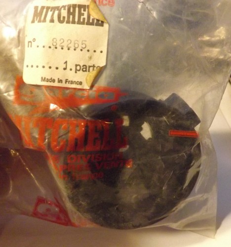 New old stock - new,