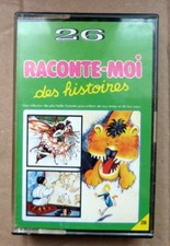 Raconte-moi des histoire 26 -