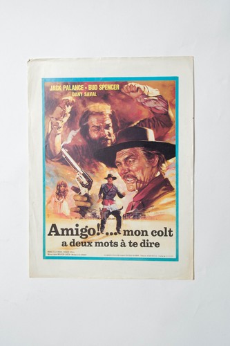 Cinéma western spaghetti - spaghetti, +
