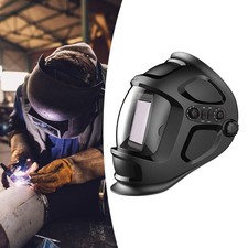 Casque de soudage à