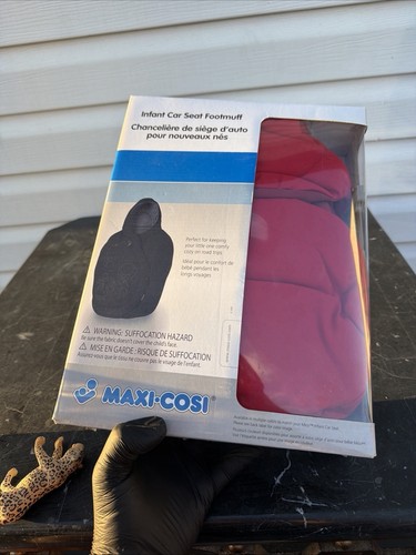 Maxi cosi infant car - car, seat