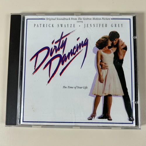 Dirty dancing original - -,