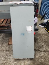 EATON POWER MASTER HEAVY DUTY SAFETY SWITCH 400 AMPS 250 VOLT H325K NEW OLD STOC