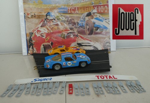 3570 3580 jouef 2 - +, voitures