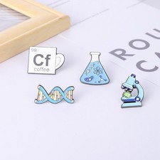 4Pcs Nouveauté Expériences
