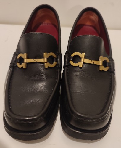 Mocassins salvatore ferragamo - salvatore,