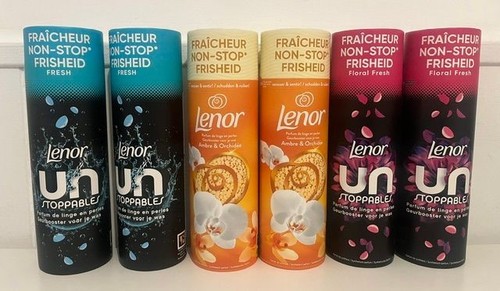 Boites lenor perles - 6,
