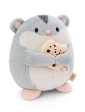 Peluche Hamster Shai de 16 cm