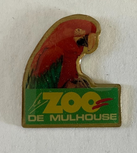 Pin zoo de - pin's,