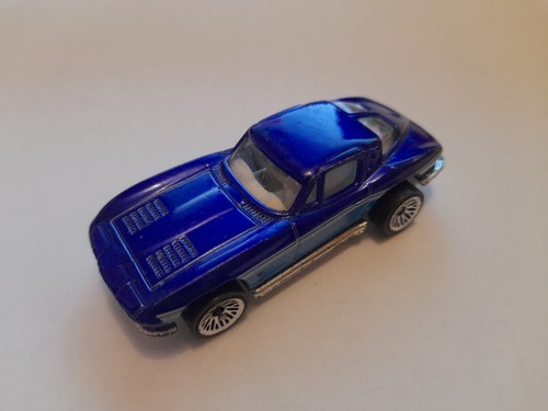 Hot wheels 1979 mattel - hot,