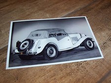 Photo de presse / Press