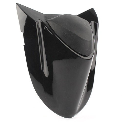 Gloss black tail seat - gloss,