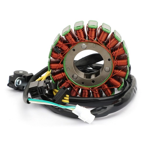 Alternateur stator pour - stator,