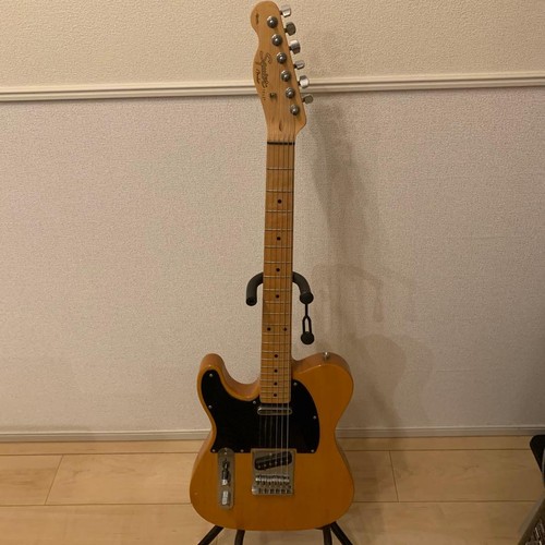 Squier par fender - squier,
