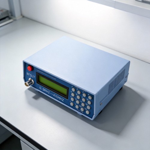 Générateur signal pour - signal, rf