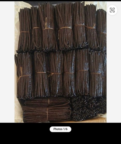 1kg gousses vanille - 1kg,