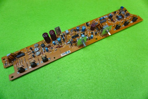 Carte 834 012 pour thorens - 6,