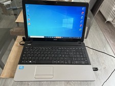 Ordinateur Pc Portable Acer