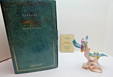 WDCC We'll Tie a Sash Around