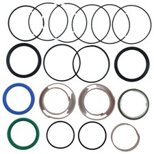 Boom Cylinder Seal Kit