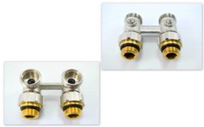 Vanne, Robinet pour Radiateurs