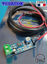 VECTREX - Kit Anti Buzz (Buzz