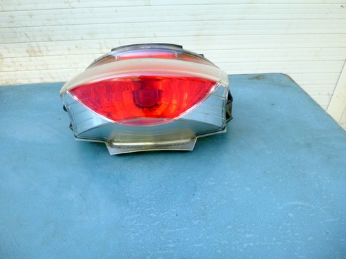 Feux arriere scooter honda - feux,