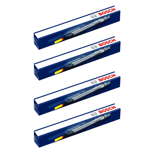 Kit bougies d - pz, d'allumage