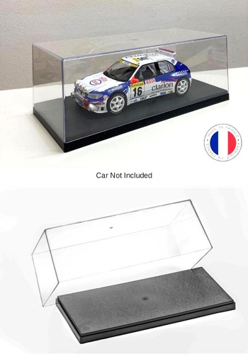 Boite vitrine expo show case - boite,