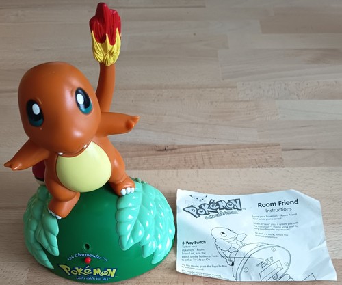 Figurine parlante pokemon - parlante,