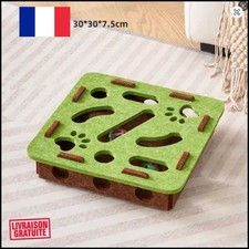 Poteau à Gratter Chat