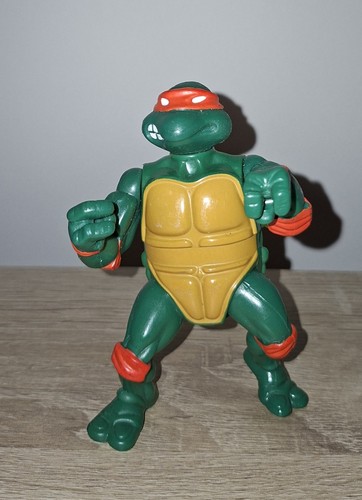 Figurine tortue ninja - figurine,