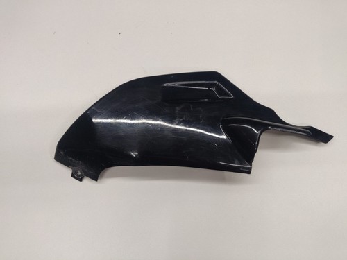 Carénage sabot moteur - moteur, derbi