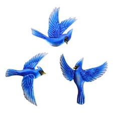 Pendentifs suspendus en fer, 3