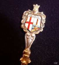 petite cuillere de collection