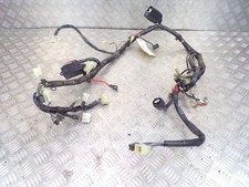 YAMAHA 600 DIVERSION FAISCEAU