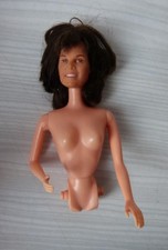 #Barbie - Vintage# Mattel /