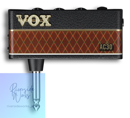 Amplificateur guitare casque
